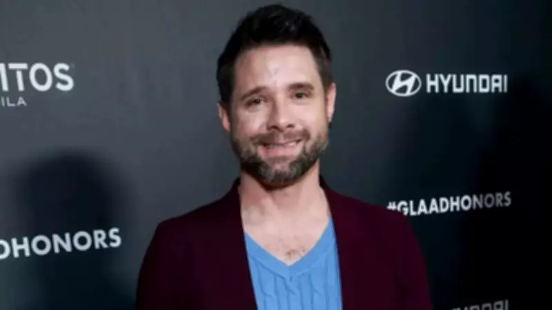 Danny Pintauro's Honest Revelation: From 'Who's the Boss?' Star to Delivery Driver