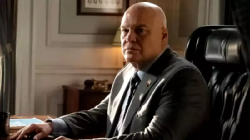 Daredevil: Born Again Season 2 Sets Stage for Kingpin's Downfall