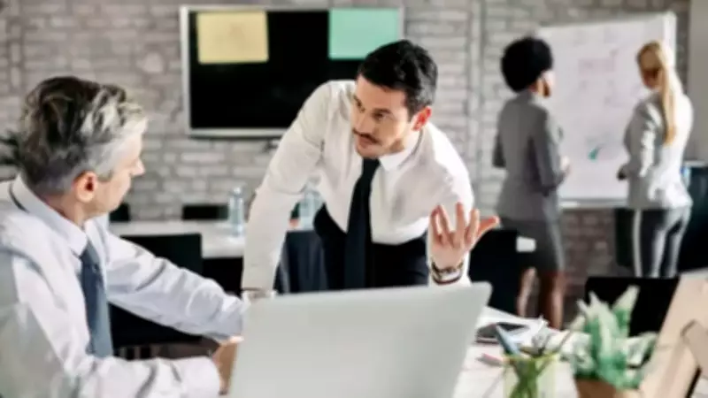 Dark Triad Traits: Why Toxic Leaders Are Drawn to Power