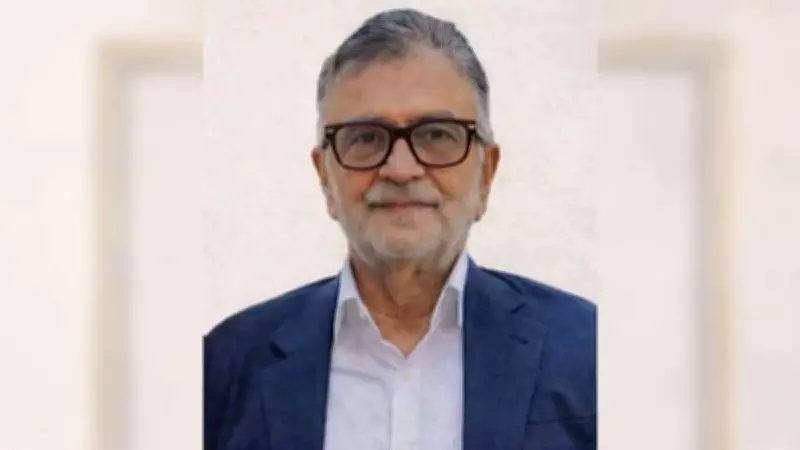 Darshan Kumar, Brother of T-Series Founder Gulshan Kumar, Passes Away in Delhi