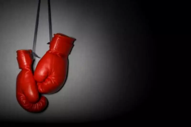 DAV Collegiate School Students Excel at Junior Kickboxing Meet