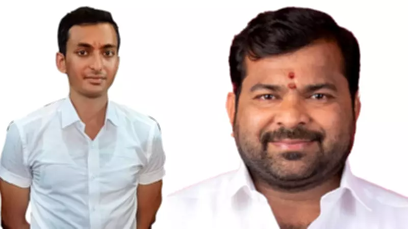 Davangere South: Congress and BJP Rookies Pledge to Fulfill Voter Demands