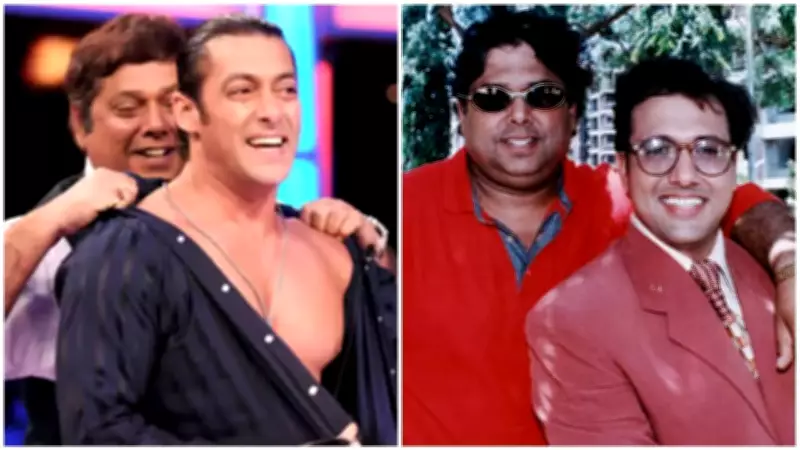 David Dhawan Defends Salman Khan, Calls Him 'Excellent Guy' and Trusting Partner
