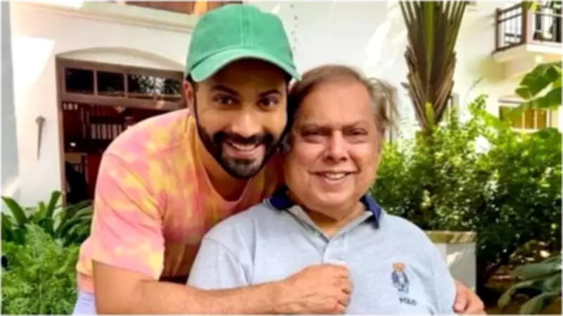 David Dhawan Hints at Retirement, Calls Upcoming Film His Potential Bollywood Swan Song