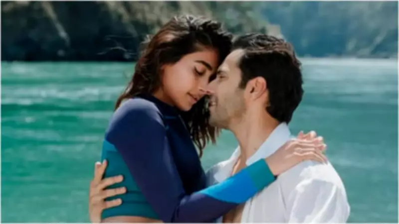 David Dhawan Returns with 'Hai Jawani Toh Ishq Hona Hai' Teaser Featuring Varun Dhawan