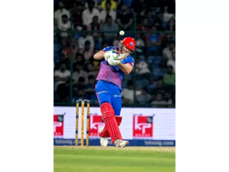 David Miller Expresses Joy After DC's Thrilling Victory Over RCB in IPL