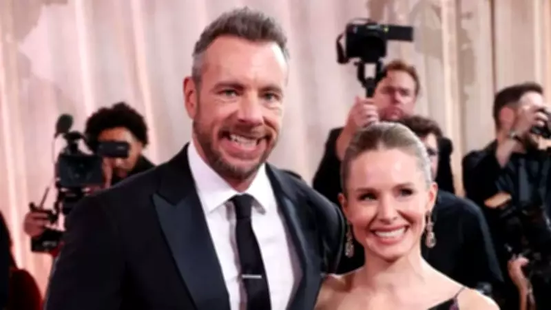 Dax Shepard's Emotional Tribute: Kristen Bell's Surprise Visit During Father's Final Days