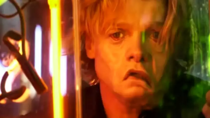 DC Studios Unleashes Horror with 'Clayface' Teaser Trailer, Dares Fans to Face Fear