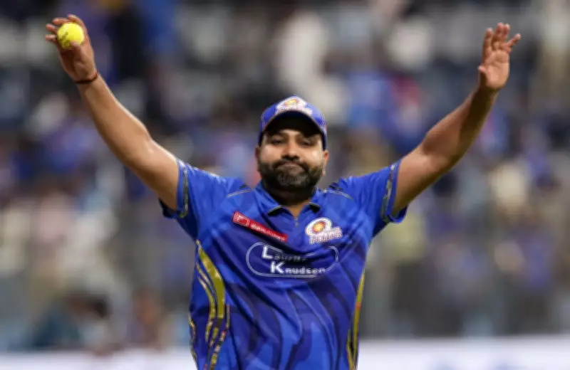DC vs MI IPL 2026 Clash: Head-to-Head Records, Key Stats, and Form Guide