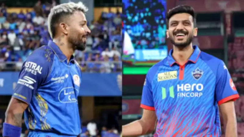 DC vs MI IPL 2026 Live: Can Delhi Capitals Overcome Mumbai Indians at Kotla?