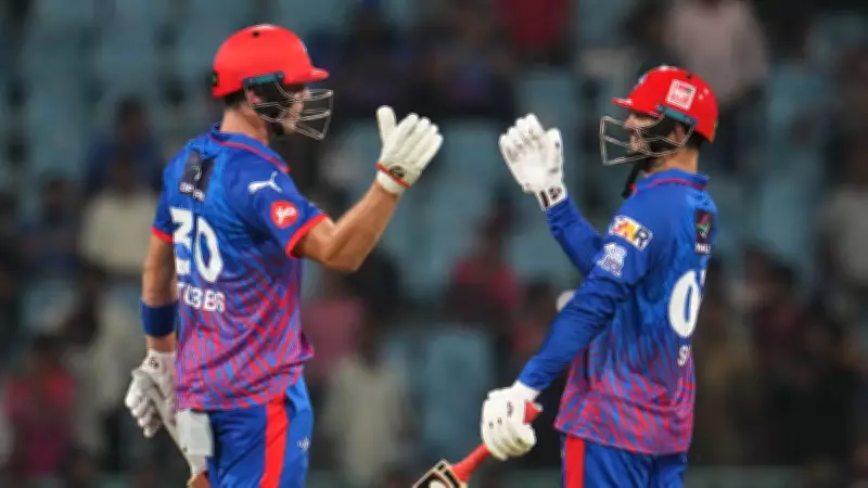 DC vs MI IPL 2026 Match Weather Report: Delhi Conditions Analyzed