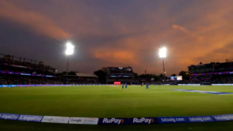 DC vs PBKS: Arun Jaitley Stadium Pitch Report for IPL 2026 Match