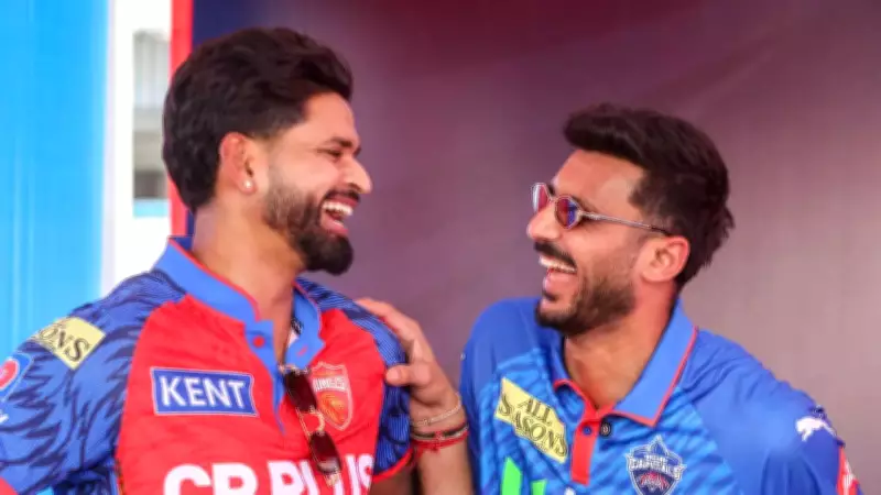 DC vs PBKS Live Score IPL 2026: Delhi Capitals Face Uphill Battle Against Unbeaten Punjab Kings