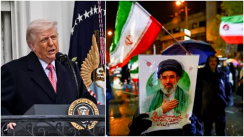 De-escalation in Iran Remains Most Likely Scenario Amid Global Tensions