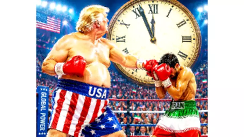 Deadline Arrives: Global Leaders Face Critical Decisions on Climate and Economy