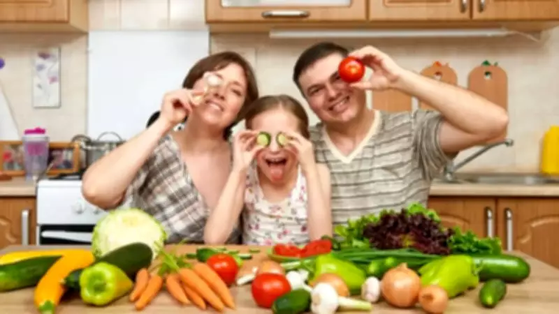 Debunking 5 Common Clean Eating Myths for Healthier Family Nutrition