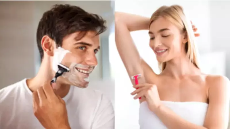 Debunking Common Shaving Myths: Science Reveals the Truth About Hair Growth