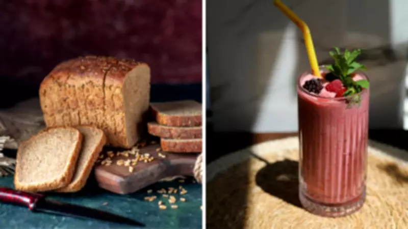 Debunking Healthy Food Myths That Spike Blood Sugar