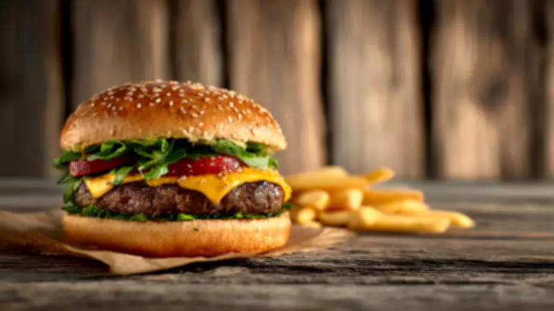 Debunking the Myth: Why McDonald's Burgers Don't Rot, Explained by Science