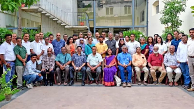 Decca Herald-Prajavani Citizen Connect Event Draws Public Suggestions