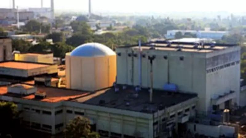 Decoding India's Kalpakkam Milestone: A Leap in Nuclear Technology