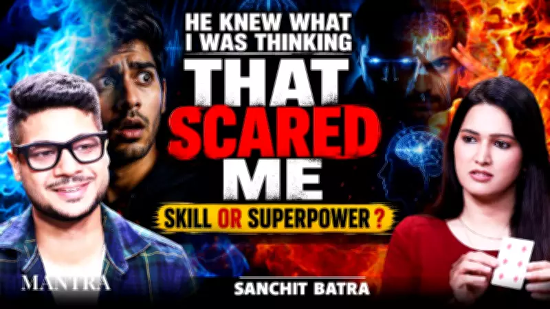 Decoding Mind Reading: Skill, Illusion, or Advanced Psychological Insight?