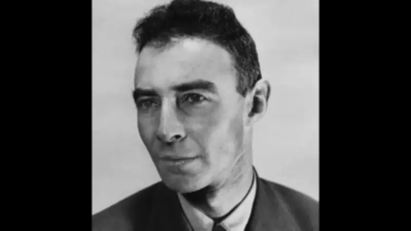 Decoding Oppenheimer's Quote: A Warning on Action and Unintended Consequences