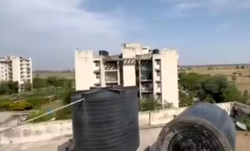 Decomposed Monkeys Found in Medical College Water Tanks Spark Health Crisis in Nuh