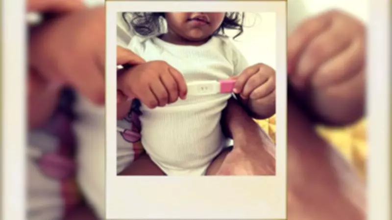 Deepika Padukone and Ranveer Singh Announce Second Pregnancy with Daughter Dua's Picture