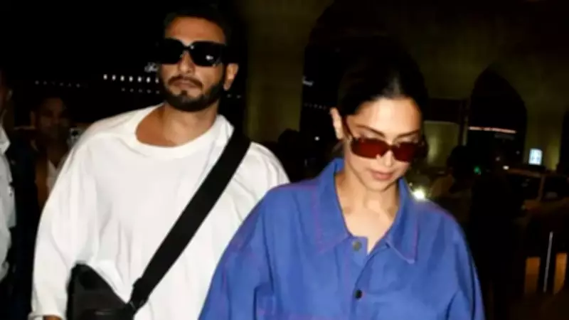 Deepika Padukone and Ranveer Singh Met Gala 2025 Rumors Intensify