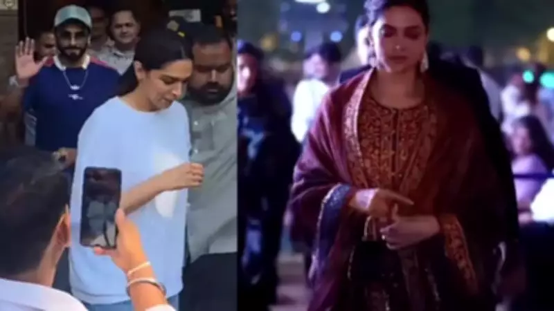 Deepika Padukone Announces Second Pregnancy, Fans Recall Earlier Signs