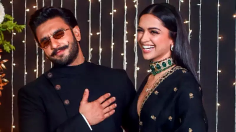 Deepika Padukone Breaks Silence on Dhurandhar Speculation