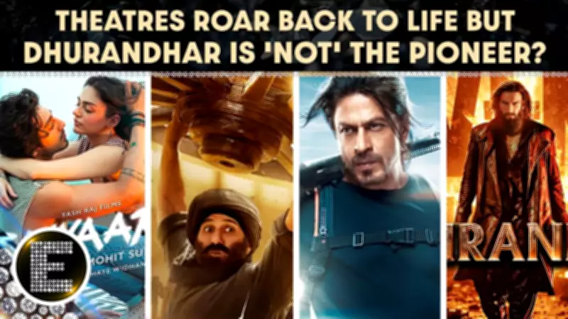 Deepika Padukone Breaks Silence on Ranveer Singh Film Buzz, Clarifies Position