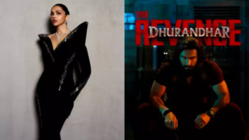 Deepika Padukone Claps Back at Trolls Questioning Her Support for Ranveer Singh