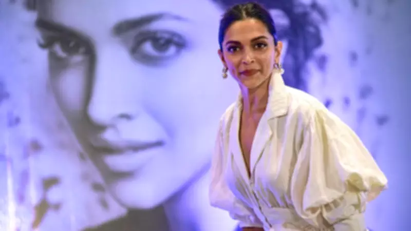 Deepika Padukone Confirmed for Atlee-Allu Arjun's 'Raaka', Insiders Reveal