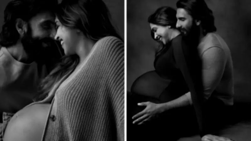 Deepika Padukone's 40 Essential Health Tips for a Healthy Pregnancy Journey