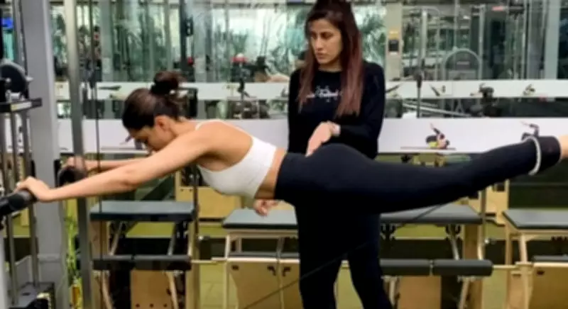 Deepika Padukone's 5 Fitness Secrets for Staying Glowing at 40