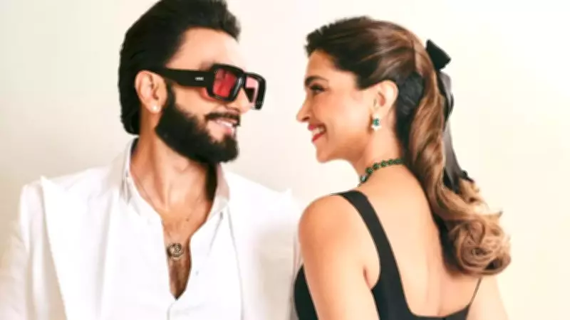 Deepika-Ranveer's Old Dance Clip Goes Viral After Pregnancy News