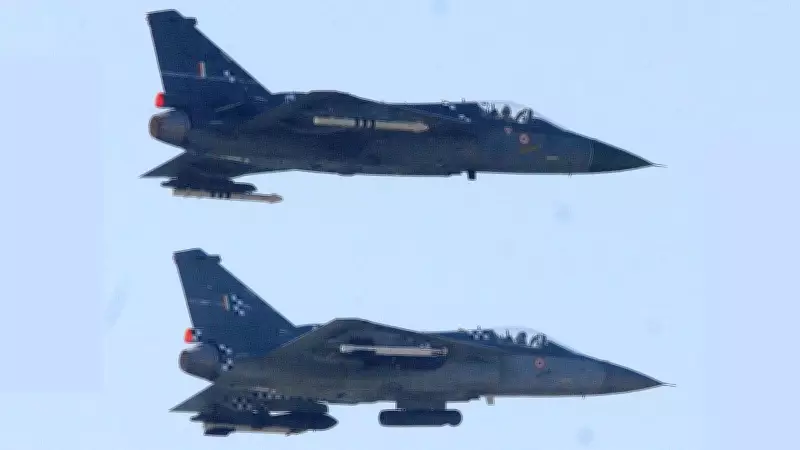 Defence Ministry Fully Utilizes Rs 1.86 Lakh Crore Capital Budget for FY2025-26