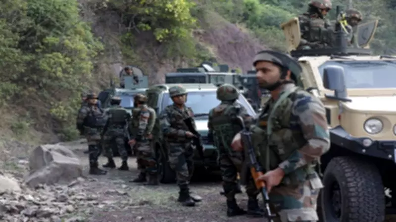 Defence Ministry Inks Rs 975 Crore Deal for Trawl Systems to Boost Army's Minefield Capability