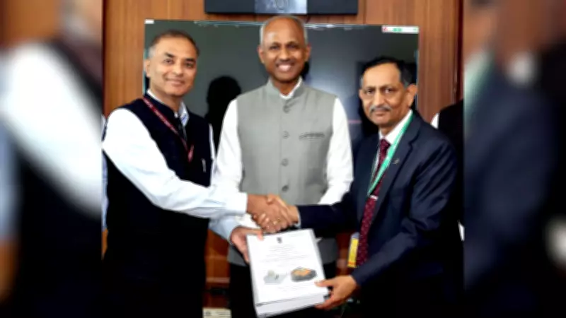 Defence Ministry Signs Rs 1,950 Crore Contract with BEL for Indigenous Mountain Radars