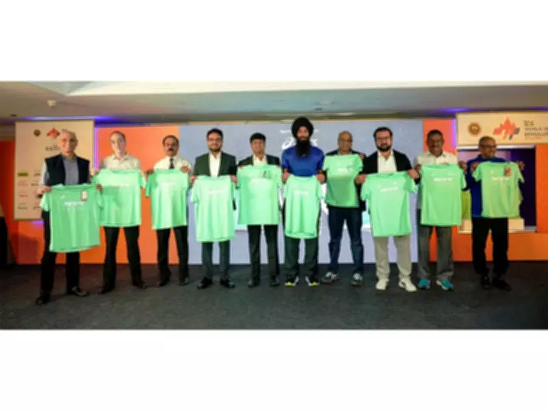 Defending Champions Abhishek Pal and Sanjivani Jadhav to Lead 35,000 Runners on Race Day