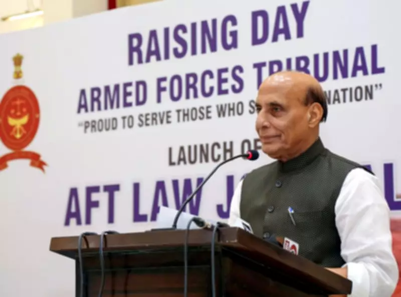 Deficiency of Judges and Inadequate Powers Cripple Armed Forces Tribunal