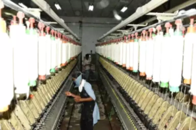 Delayed GST refunds cripple bicycle, sewing machine units in Ludhiana