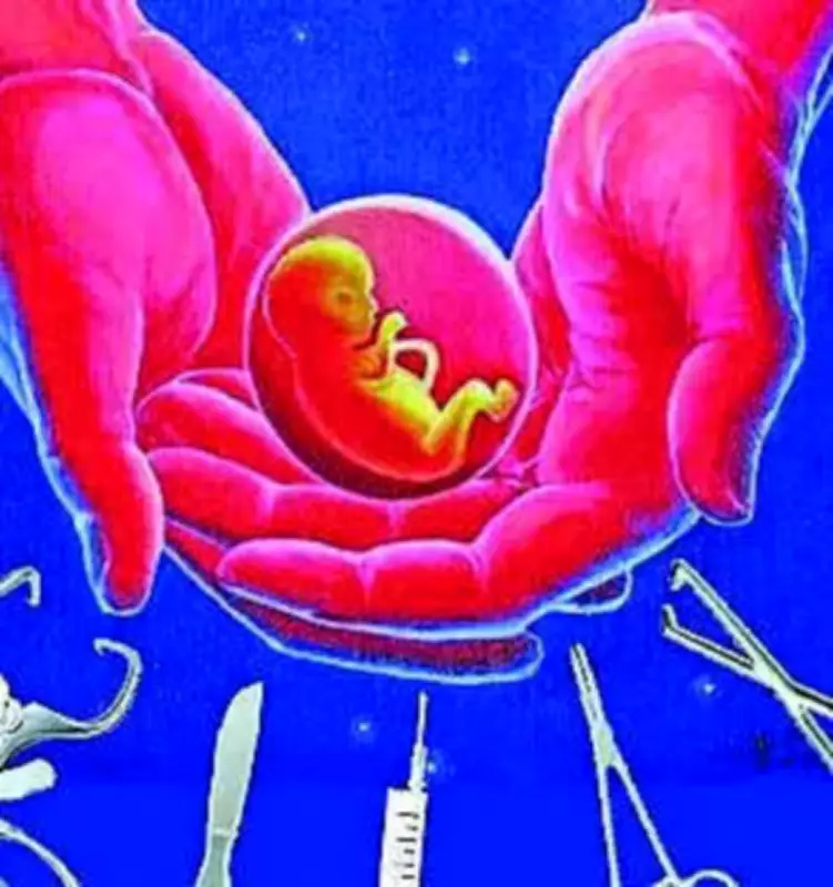 Delayed Parenthood Fuels Surge in Infertility Cases, Warn Lucknow Doctors