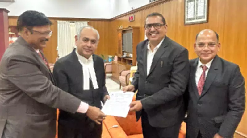 Delegation Urges Karnataka High Court for Coastal Bench in Mangaluru