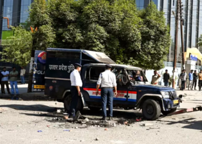 Delhi Agitators Demand Wage Hike and Improved Working Conditions