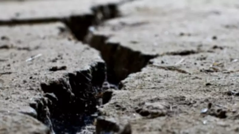 Delhi and North India Experience Tremors from 5.9 Magnitude Afghan Quake