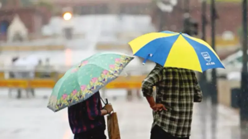 Delhi April Heatwave Less Severe Than 2025, AQI Improves