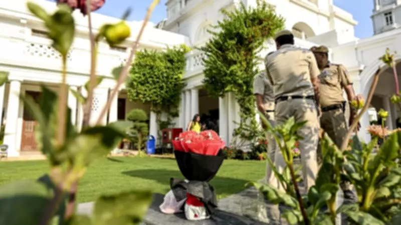 Delhi Assembly Security Breach: SUV Driver Sent to 8-Day Police Custody